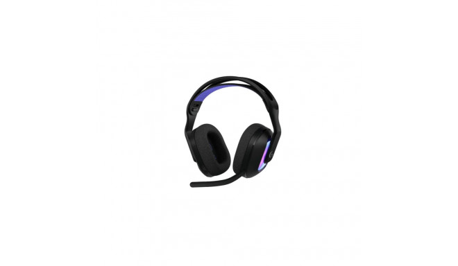 Logitech G522 Lightspeed Headset Black