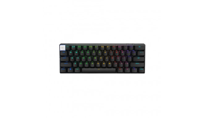 Logitech G Pro X 60 Bluetooth Keyboard