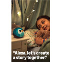 Amazon nutikõlar Echo Dot 5 Kids Rainbow