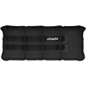 Jala- ja käeraskus VirtuFit Adjustable 2X2 kg