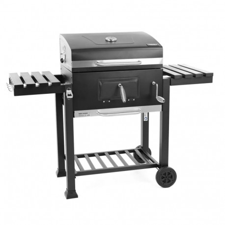 SÖEGRILL HECHT CALIFORNIA