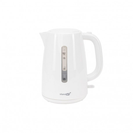 KETTLE STANDART K535NN 1,7L valge