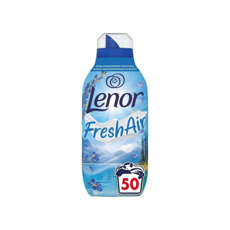 kangapehmendaja Lenor värske tuul 700ml