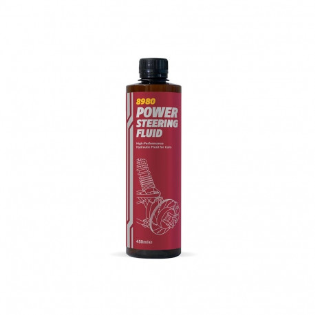 roolivõimendiõli 450ml