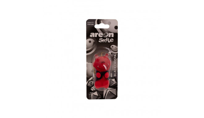 AREON SMILE TOY must crystal/ devil