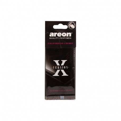 AREONXVERSION californi kirss