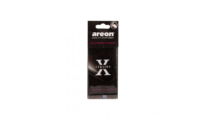 AREONXVERSION californi kirss