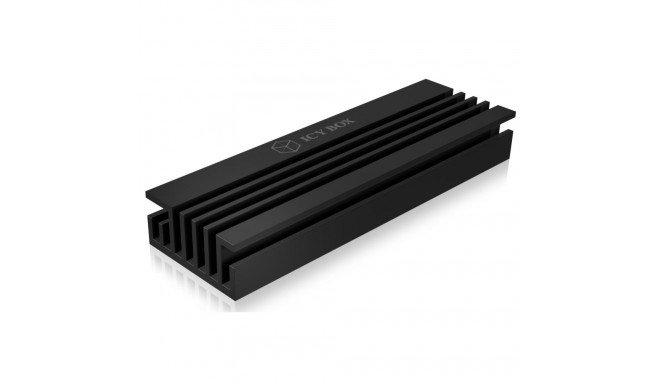 IB-M2HS-70 toetab M.2 2280 SSD, must