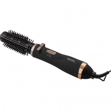 kuumaõhuhari HT 80 pöörlev 1.000W, must