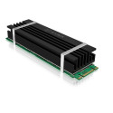IB-M2HS-70 toetab M.2 2280 SSD, must