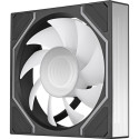 SWAFAN 120 EX INFINITY (schwarz, 3er-Pack, 124 mm)