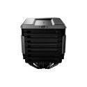 Dark Rock Pro 6 (schwarz, 120 mm)