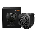 Dark Rock Pro 6 120mm, must