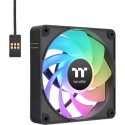 CT120 EX Reverse ARGB Sync PC Cooling Fan (schwarz, 3er Pack, 120 mm)
