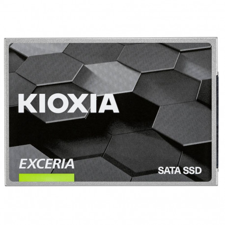 Exceria salvestusseade 960GB SATA 6Gb/s 2,5" sisemine