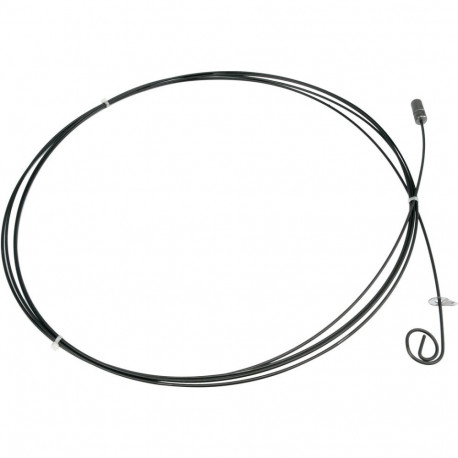Dūmvada tīrīšanas stieple 6m, 72942, TOYA, 3.5 mm diametrs, M12 vītne