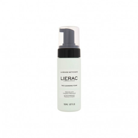 Lierac Cleanser The Cleansing Foam (150ml)