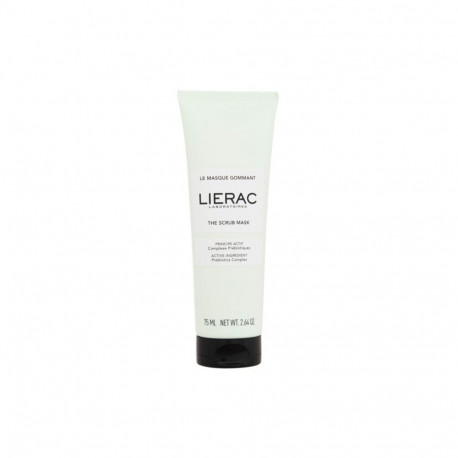 Lierac Cleanser The Scrub Mask (75ml)