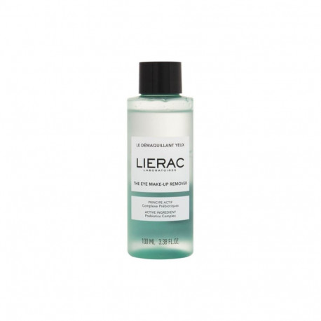 Lierac Cleanser The Eye Make-Up Remover (100ml)
