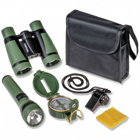 Carson HU-401 Adventure Pak