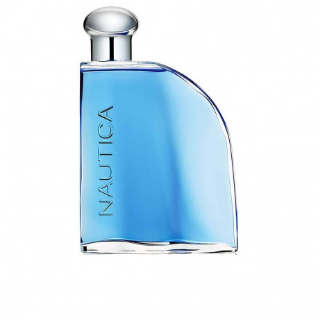 NAUTICA tualettvesi BLUE pihustiga 100ml