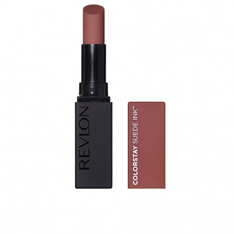 REVLON huulepulk MASS MARKET COLORSTAY SUEDE INK 2,55ml, #03-Want It All