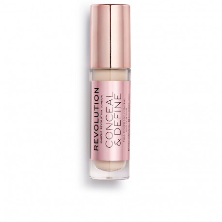 REVOLUTION MAKE UP CONCEAL & DEFINE full coverage conceal and contour #C1