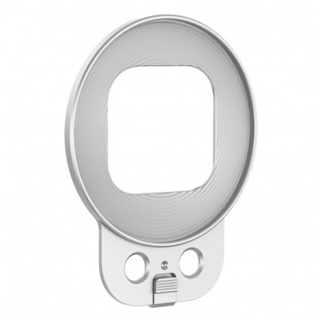 PGYTECH 67mm Filter Adapter Ring (iPhone 17 Pro Max)
