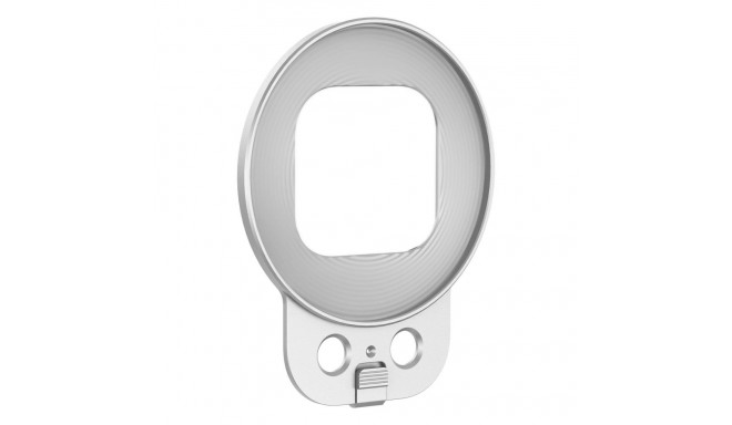 PGYTECH 62mm Filter Adapter Ring (iPhone 17 Pro)