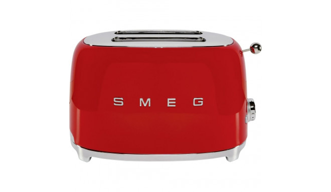 Smeg TSF01RDEU czerwony