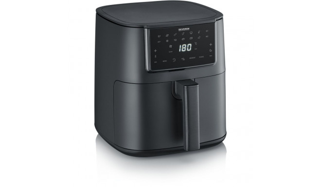 Severin FR2462