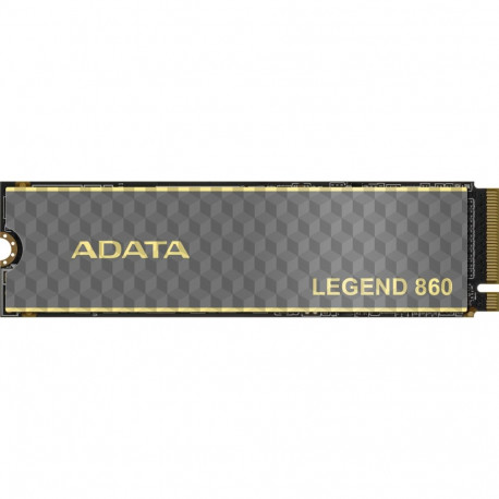 Adata LEGEND 860 M.2 NVMe PCIe4x4 500GB