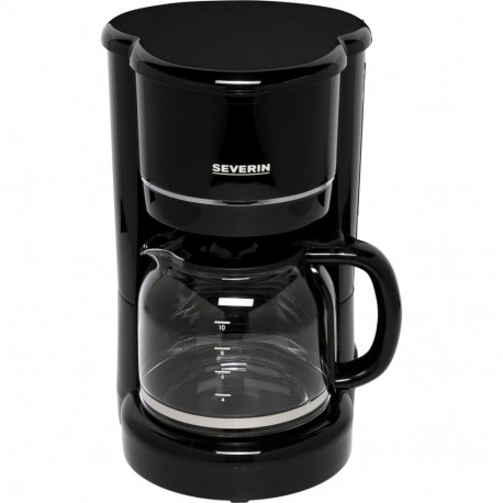 Severin KA 4320 czarny