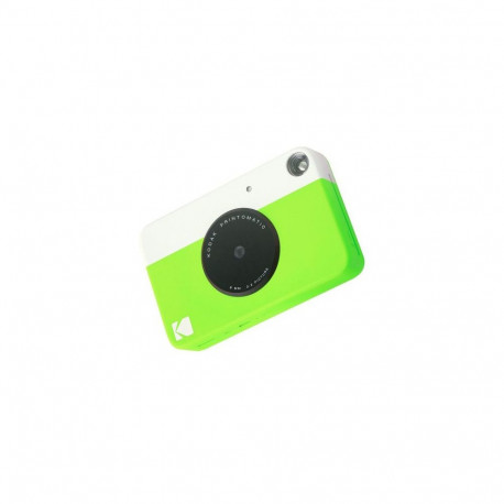 Kodak Printomatic Digital Instant Print Camera 5 Mpx, Green EU