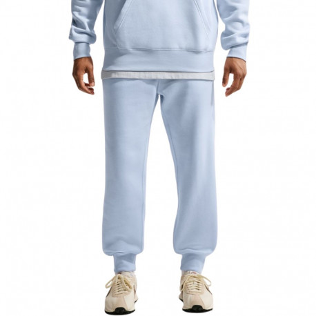 Nike meeste joggerpüksid FN3787 407 Club BB S, helesinine