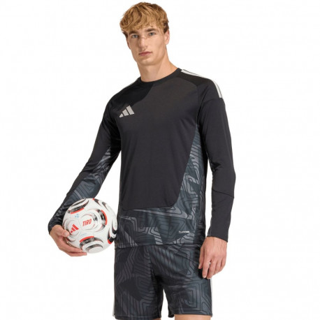 Adidas meeste väravavahi särk Tiro 26 Competition KB5254 L, must