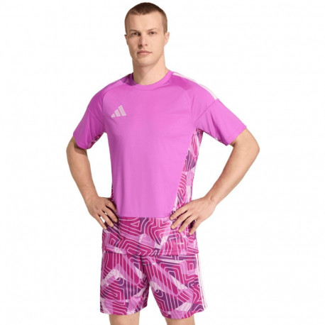 adidas meeste väravavahisärk Tiro 26 Competition KC5355 L, roosa