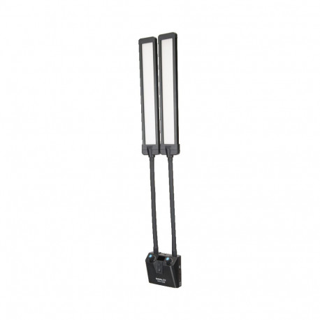 Nanlite valgustuskomplekt Mira 26B LS