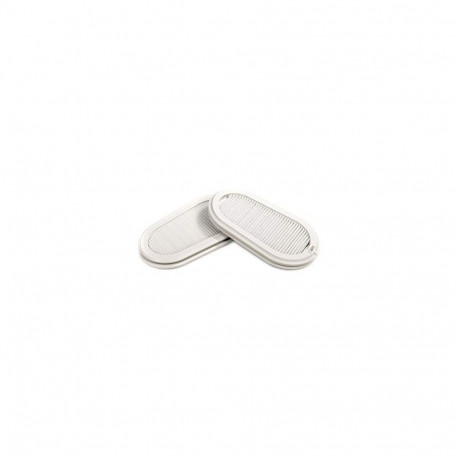 Elipse filtrid P3 (1 paar), poolmaskidele SPR299, SPR501
