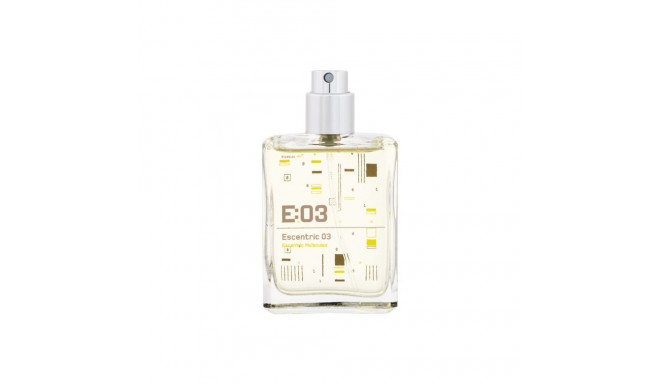 Escentric Molecules Escentric 03 Edt Spray (30ml)