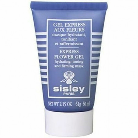 Sisley Express Flower Gel (60ml)