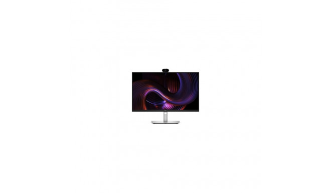 DELL PRO PLUS 27 P2726DEV QHD IPS 16:9 100HZ 5MS 4MP-CAM KVM MST RJ45 USBC-90W
