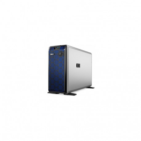 DELL T360 6333P 6C/32GB/2X480GB/H755/2X700W/8X3.5"/3BW