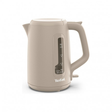 Tefal veekeetja KO2M0B10 hommikune, beež
