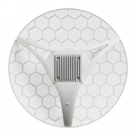 MikroTik LTE-komplekt LHGG LTE7 LHGGR&R11e-LTE7 10/100/1000Mbit/s 1x Ethernet LAN (RJ-45) port MU-MI