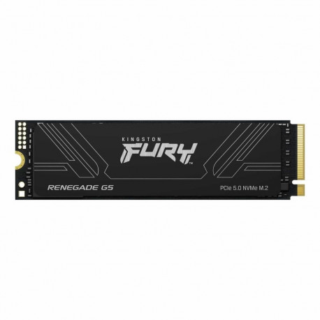 Renegade ssd G5 1TB NVMe 5.0 M.2 2280 14200/11000MB/s