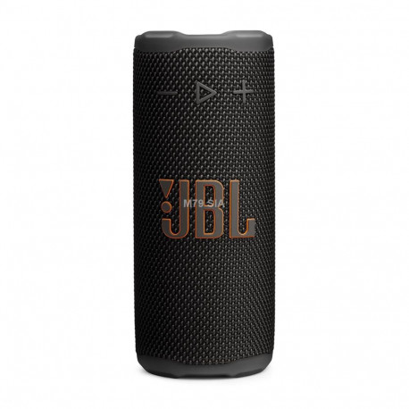 JBL kõlar JBLGRIPBLK Bluetooth kaasaskantav, must
