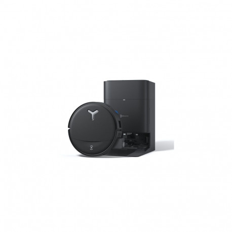 Ecovacs robottolmuimeja DEEBOT T80S OMNI kuiv- ja märgpuhastusega 6400mAh 24800Pa eksponeeritud, mus