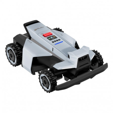 Segway robotniiduk X420 AWD 2000m2