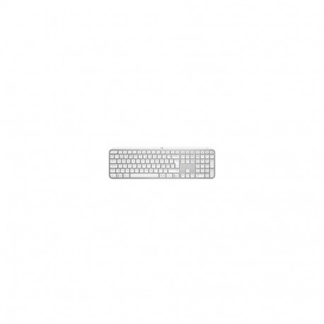 Logitech MX Keys Pale Wireless Keyboard